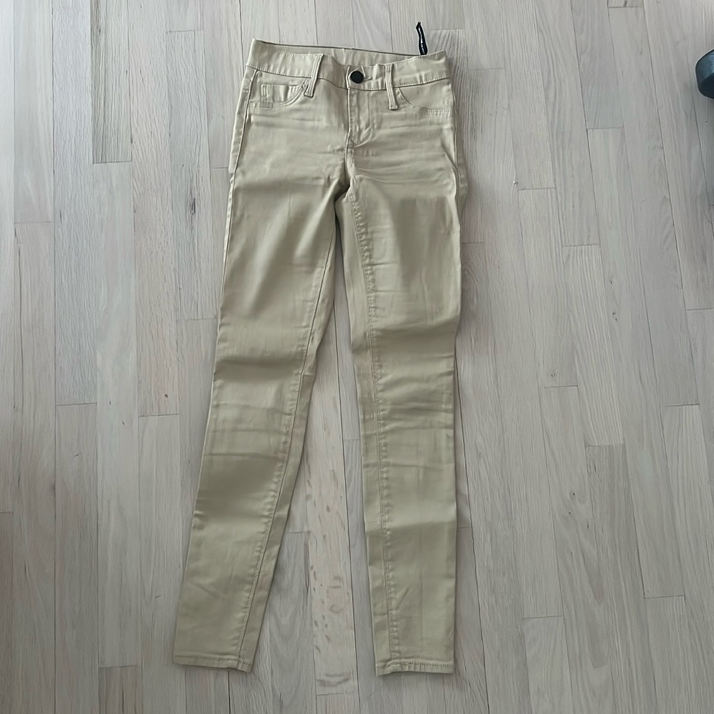 Black Orchid jeans